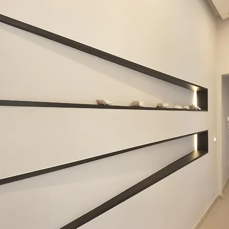 Estate4Home - Surreo Luxury B&B Sorrent Zimmer foto