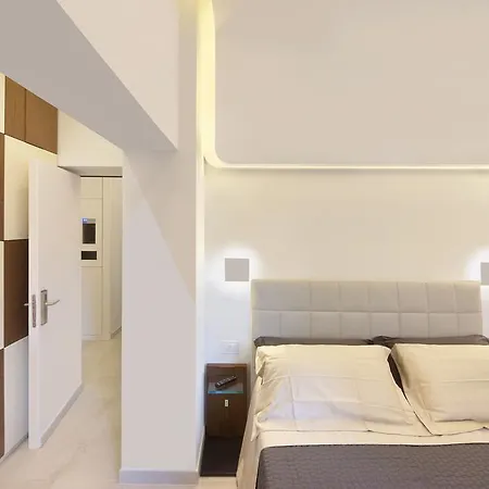 Estate4Home - Surreo Luxury B&B Sorrent Zimmer foto
