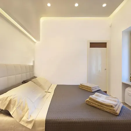 Estate4Home - Surreo Luxury B&B Sorrent Zimmer foto