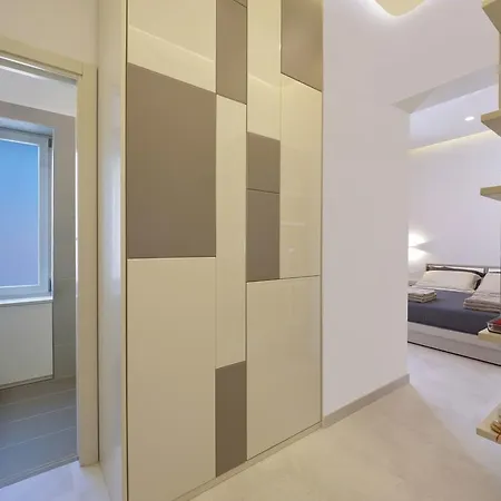 Estate4Home - Surreo Luxury B&B Sorrent Zimmer foto
