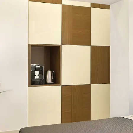 Estate4Home - Surreo Luxury B&B Sorrent Zimmer foto