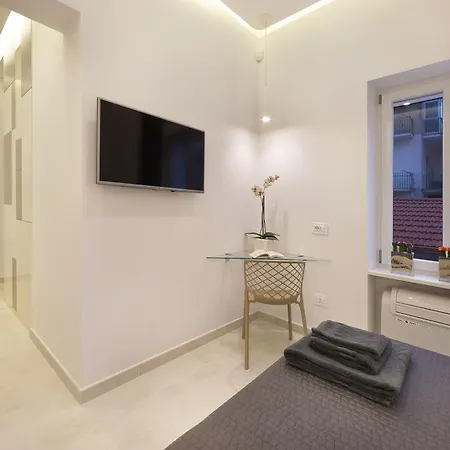 Estate4Home - Surreo Luxury B&B Sorrent Zimmer foto