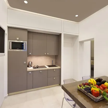 Estate4Home - Surreo Luxury B&B Sorrent Zimmer foto