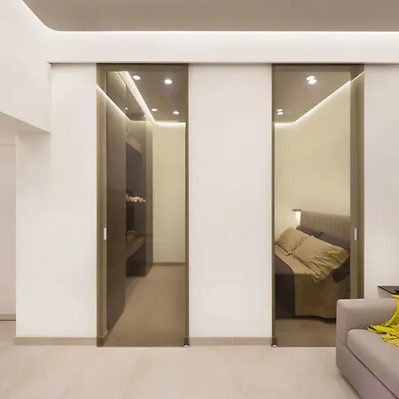 Estate4Home - Surreo Luxury B&B Sorrent Zimmer foto