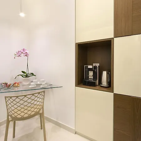 Estate4Home - Surreo Luxury B&B Sorrent Zimmer foto