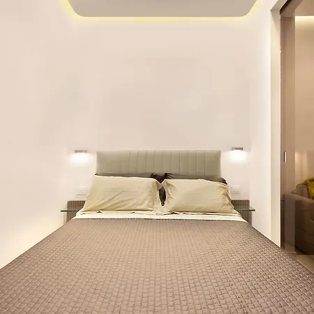 Estate4Home - Surreo Luxury B&B Sorrent Zimmer foto