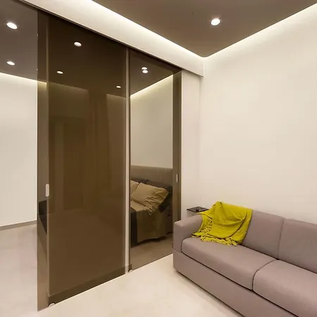 Estate4Home - Surreo Luxury B&B Sorrent Zimmer foto