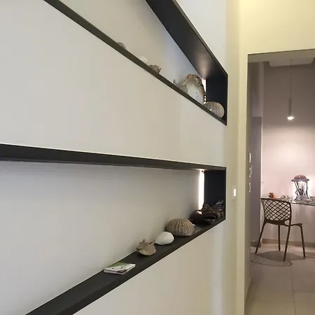 Estate4Home - Surreo Luxury B&B Sorrent Exterior foto