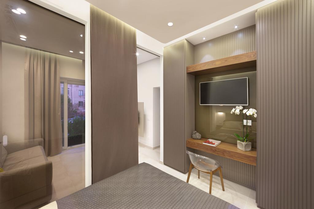 Estate4Home - Surreo Luxury B&B * Sorrent