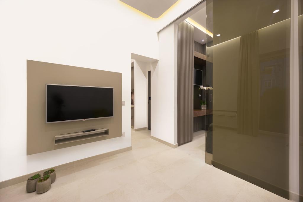 Estate4Home - Surreo Luxury B&B Frühstückspension