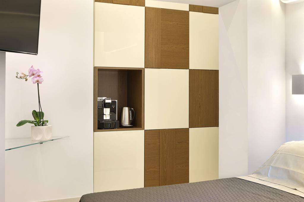 Estate4Home - Surreo Luxury B&B * Sorrent