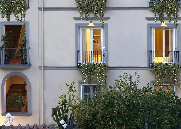 Estate4Home - Surreo Luxury B&B