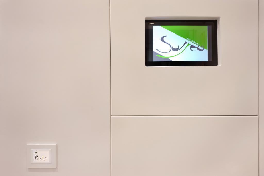 Alojamento de Acomodação e Pequeno-almoço Estate4home - Surreo Luxury