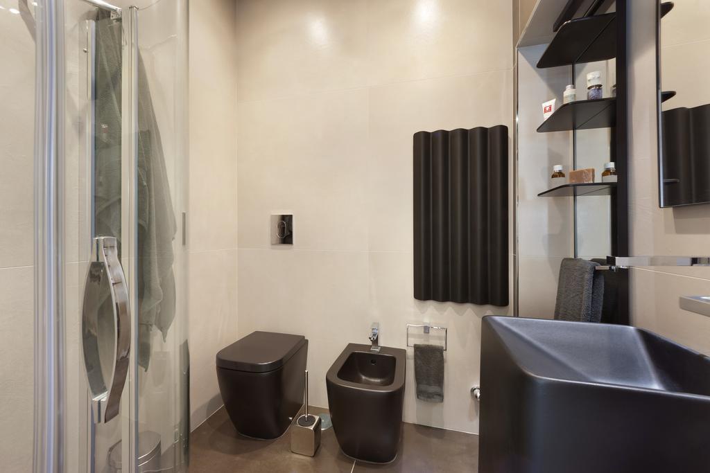 Alojamento de Acomodação e Pequeno-almoço Estate4home - Surreo Luxury Sorrento