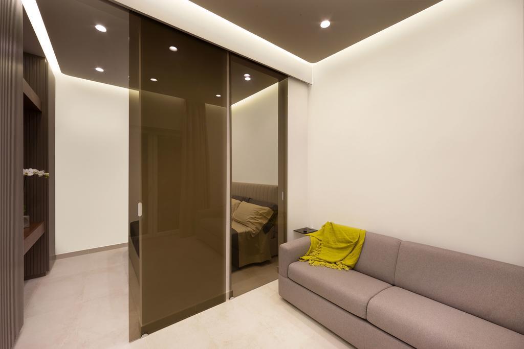 Estate4home - Surreo Luxury Alojamento de Acomodação e Pequeno-almoço Sorrento